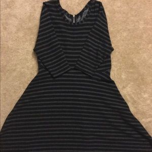 Skater Dress